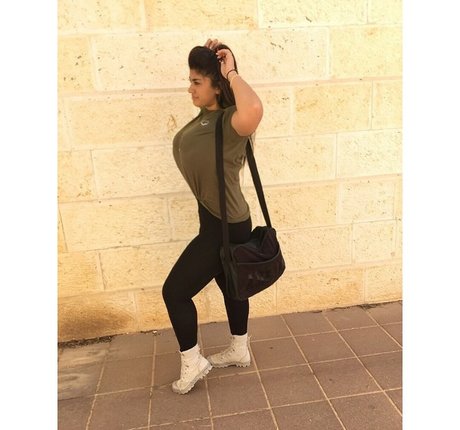 Yuval pornstar exclusive image