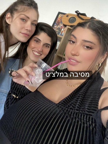 Yuval pretty pornstar pic