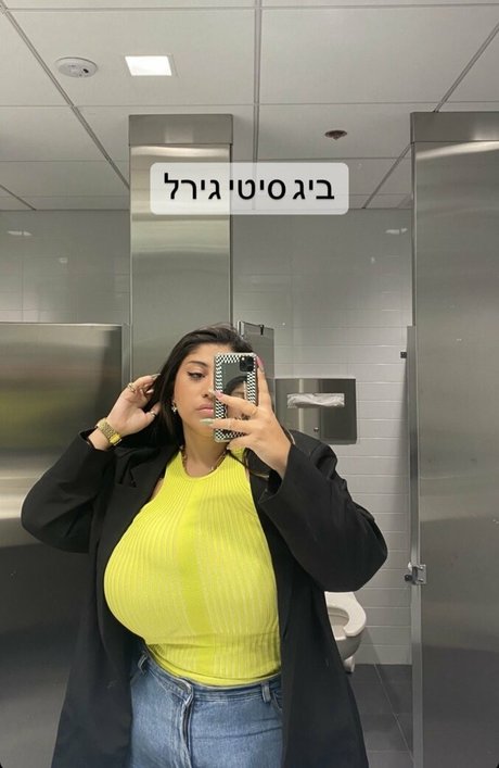 Yuval model erotic photo