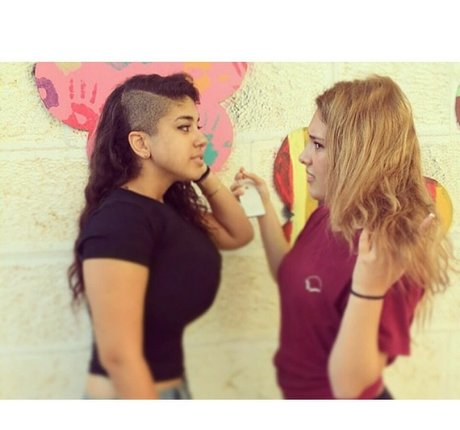 Yuval model exclusive photos