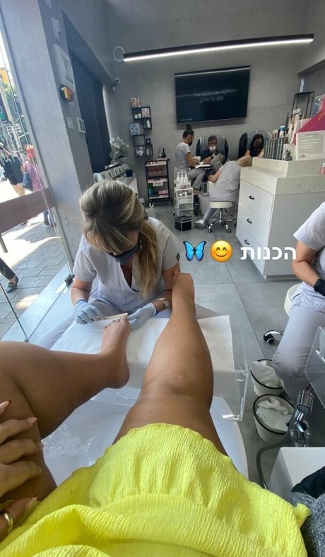 Yuval model xxx photo