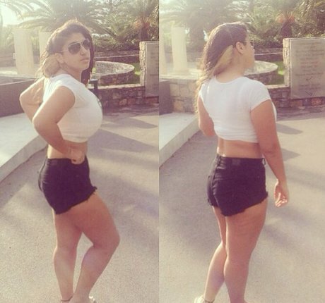 Yuval model best pics