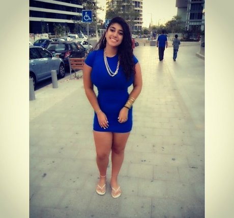 Yuval star naked images