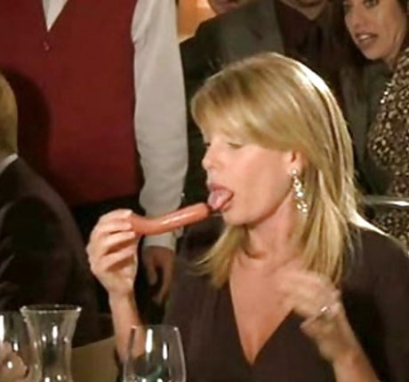 Alessia Marcuzzi pornstar erotic images