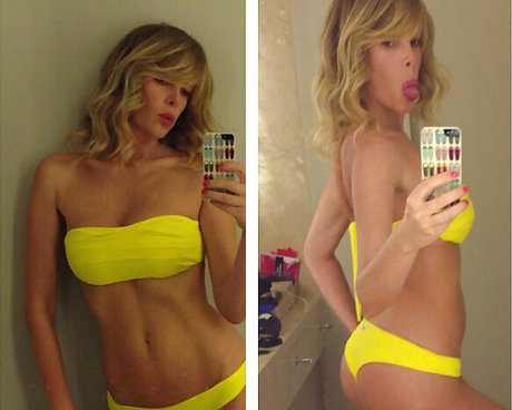 Alessia Marcuzzi pornstar nice images