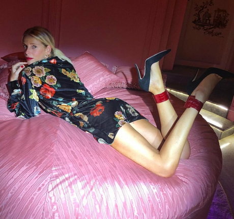 Alessia Marcuzzi high quality pornstar pics