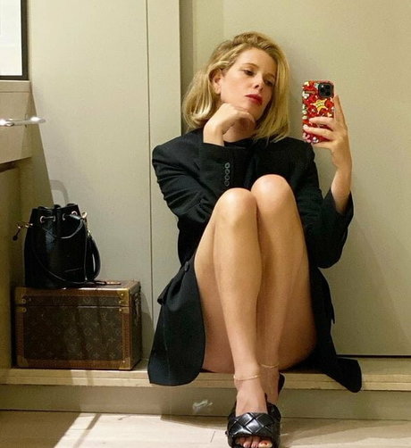 Alessia Marcuzzi high quality star galleries