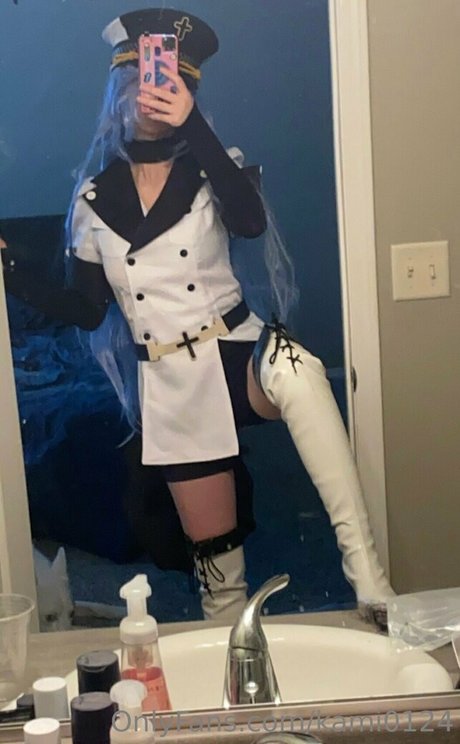 kami0124 naked model photos