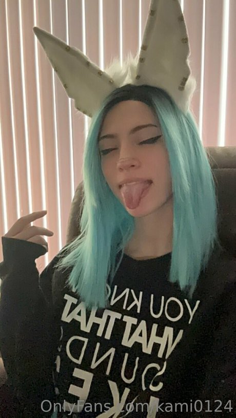 kami0124 star exclusive pic