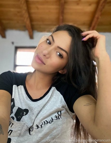 dra paulaandreabetancurn pornstar art archive