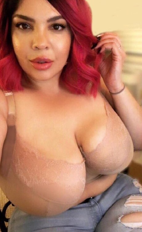 Jessy Romann pornstar art archive