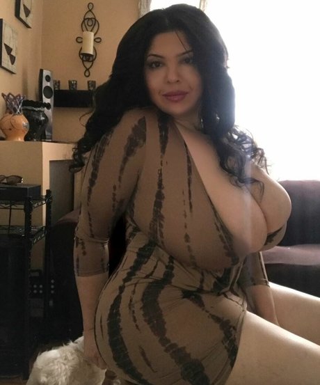 Jessy Romann free model photos