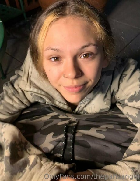 theparisangel model hd photo