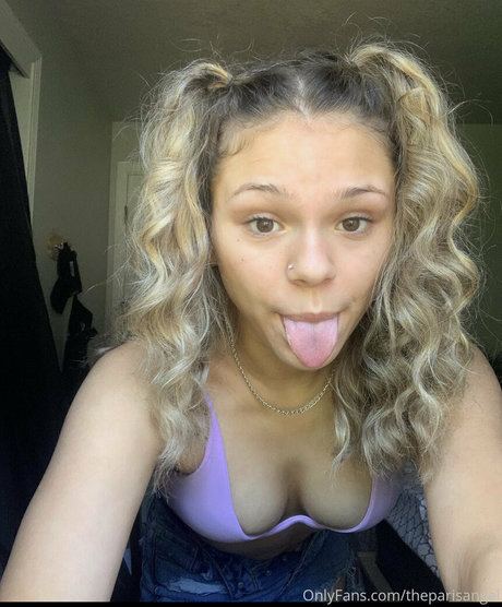 theparisangel pornstar xxx picture