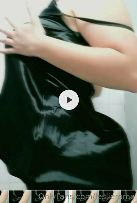 leslieroma top model picture