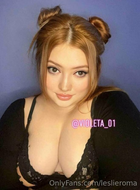 leslieroma model pretty gallery