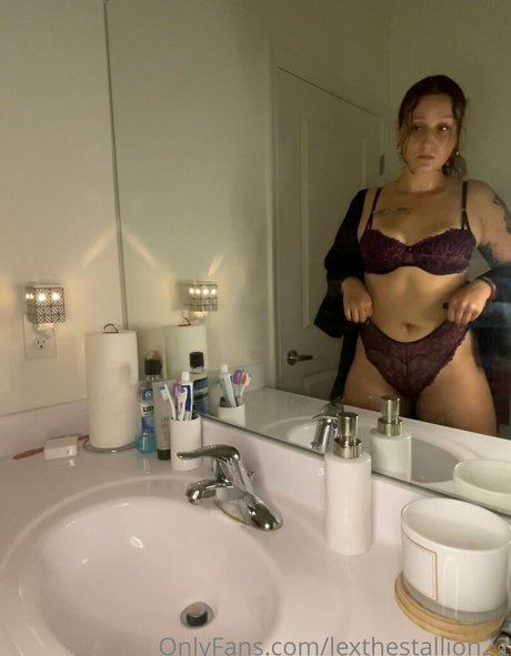 lexthestallion22 sex actress gallery