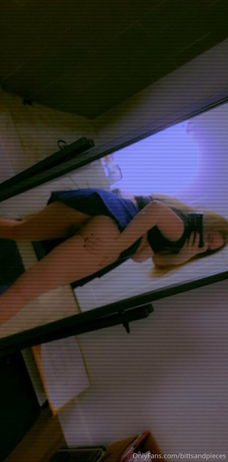 bittsandpieces pornstar nudes pic