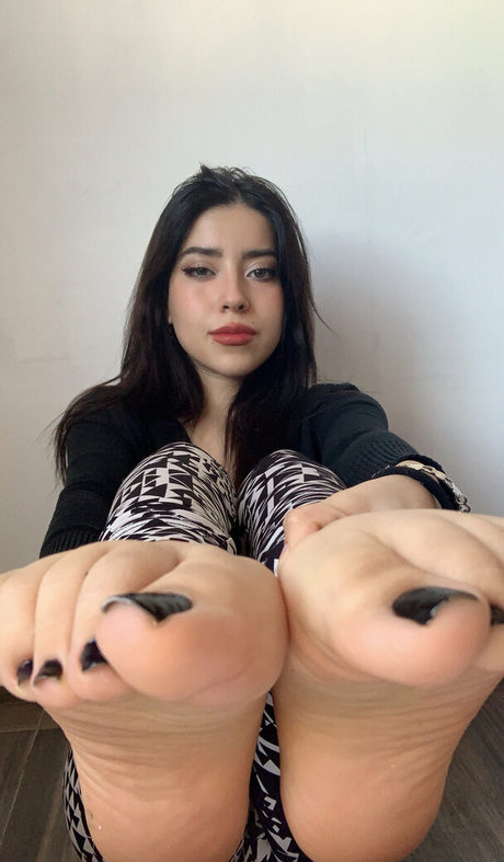 rositapastel naked star pic