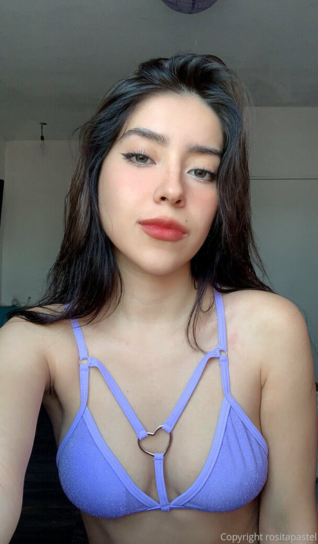 rositapastel model beautiful archive