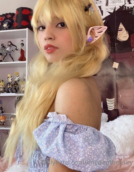 imedenthefairy free star gallery