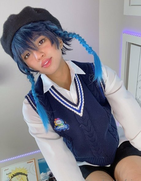 imedenthefairy pornographic star images