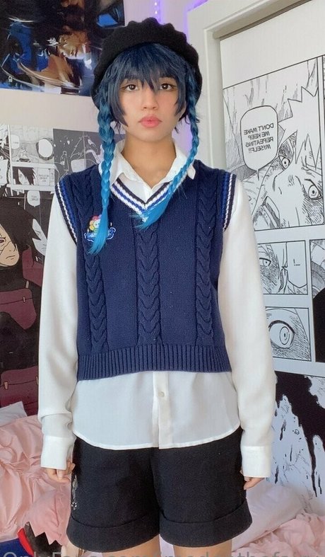 imedenthefairy high quality star photo