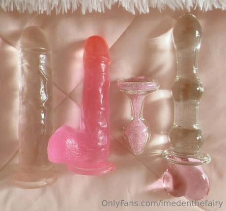 imedenthefairy pretty pornstar picture