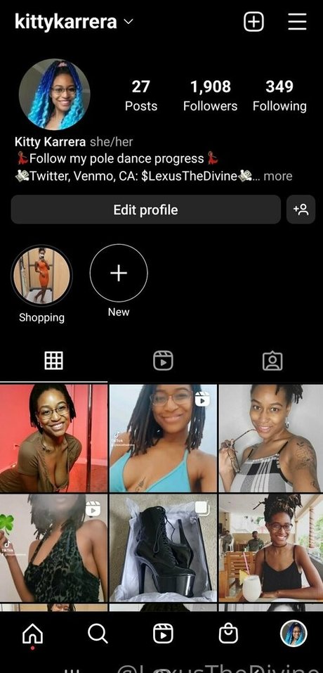 lexusthedivine nice actress img