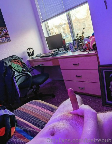 bielzebub star naked archive