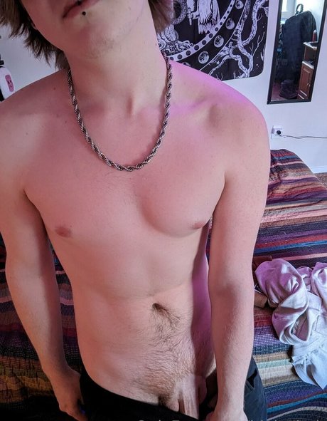 bielzebub model naked archive