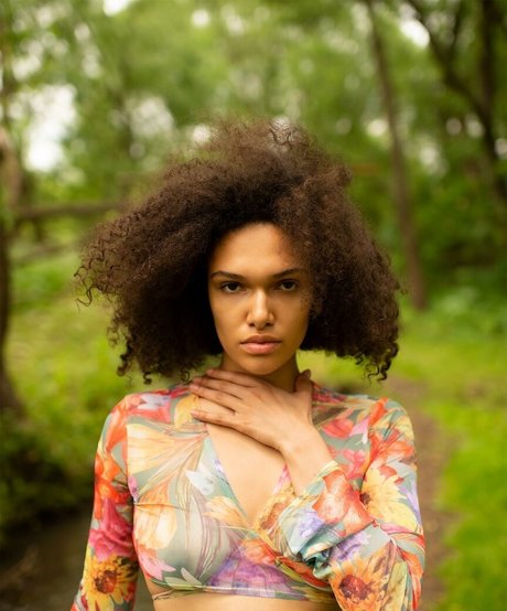 Bebetendre sex star pic