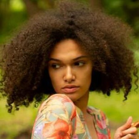 Bebetendre naked pornstar picture