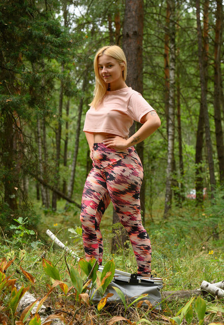 Bianca Bell hd star pictures