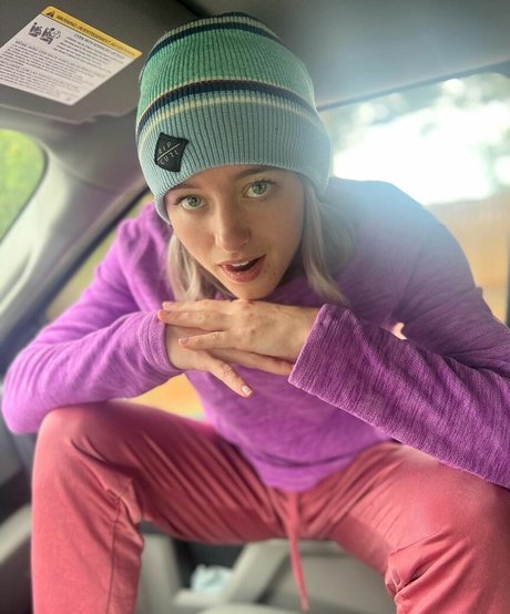 Billie Webb hd model galleries