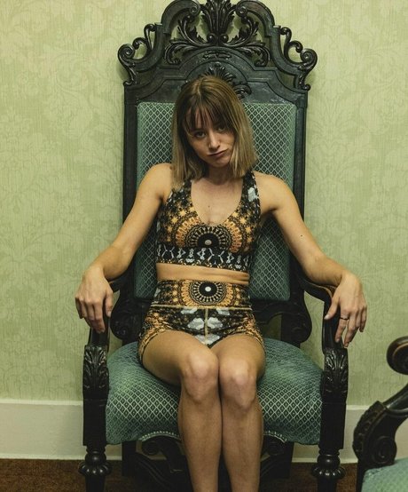 Billie Webb pornstar art galleries