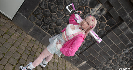 Kuma Kuma hd model photo