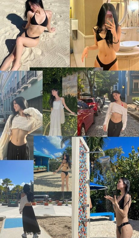 surelynotsi model hd pic