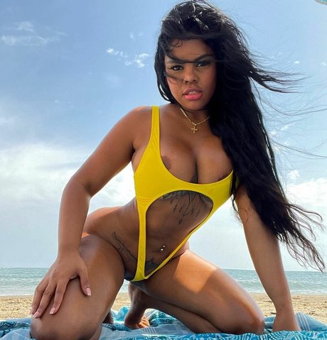 Rihanna Miller erotic actress image