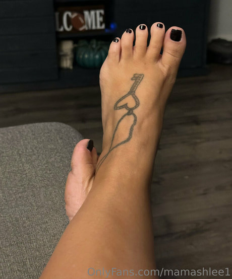 mamashlee1 star nudes archive