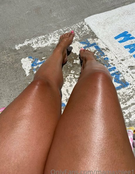 mamashlee1 pornstar hot gallery