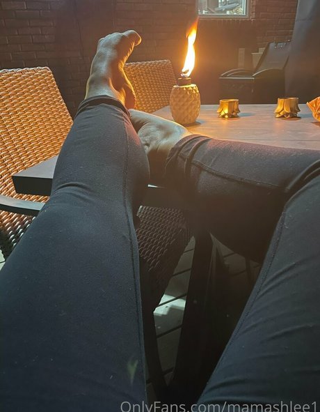 mamashlee1 exclusive star photo