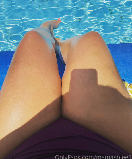 mamashlee1 pornstar beautiful picture