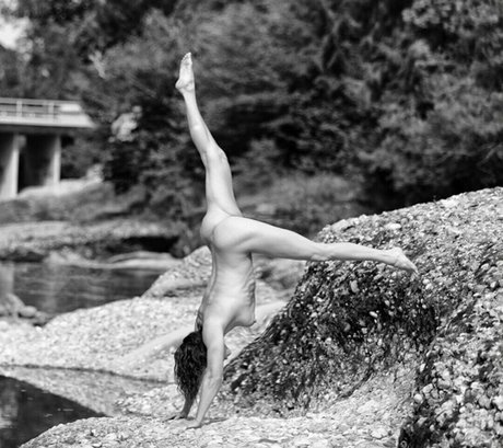 Heloisa Christina sex model image