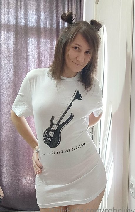 Robeliny star adult galleries