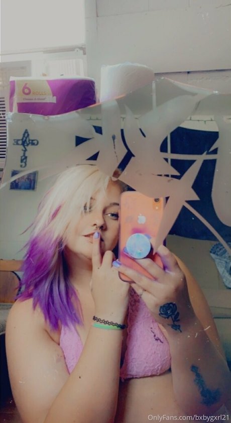 bxbygxrl21 top pornstar images