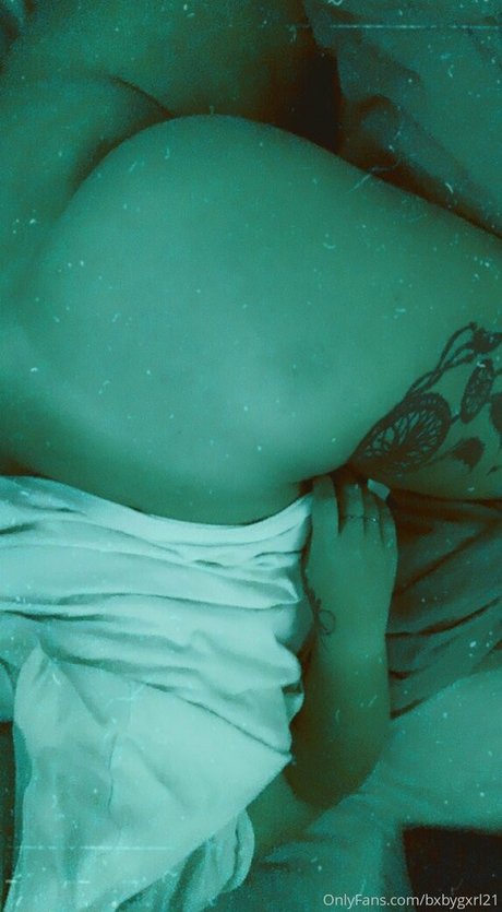 bxbygxrl21 pornstar hot picture