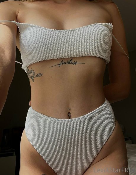 lexistarfree model hd photo