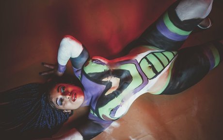 MO Spice pornstar sex pic