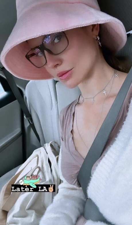 Amanda Rachelle Cerny pornstar beautiful gallery